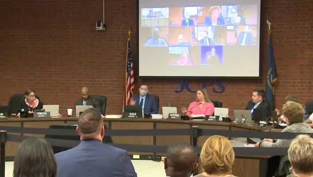 JCPS holding hiring fair directed at staffing 'Choice Zone' schools - Vimarsana News