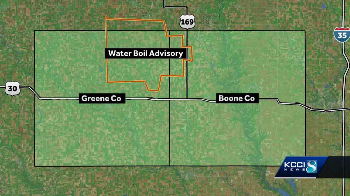 Xenia Rural Water District lifts boil order