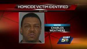 Police ID man shot, killed in West End