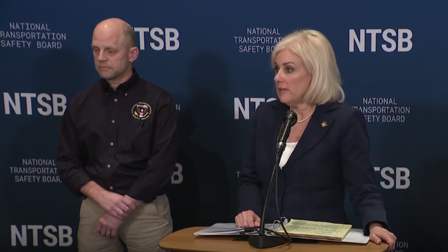 NTSB urges safety updates after midair crash killed 6 Mass. residents