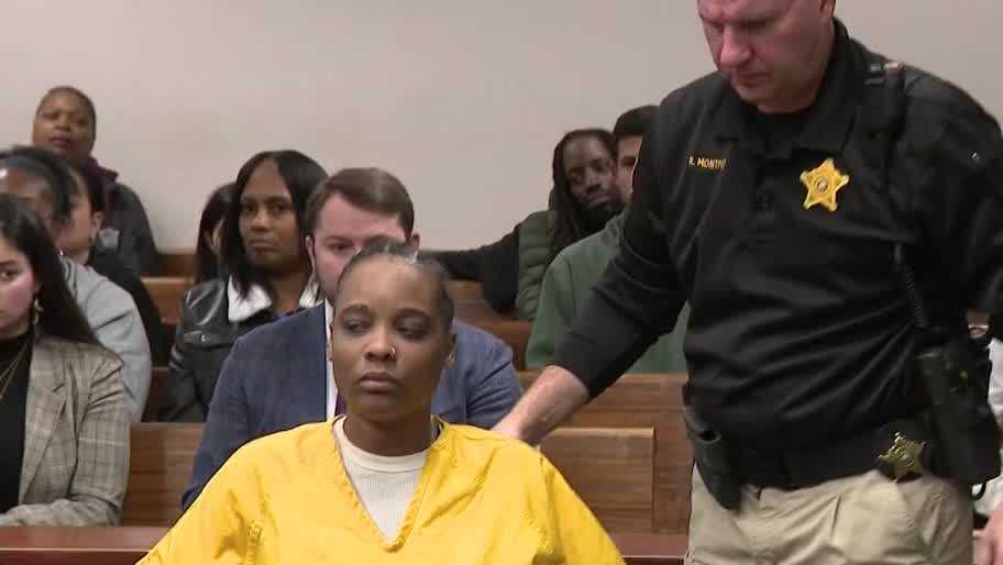 Louisville woman accused of killing her husband case will go to a grand ...