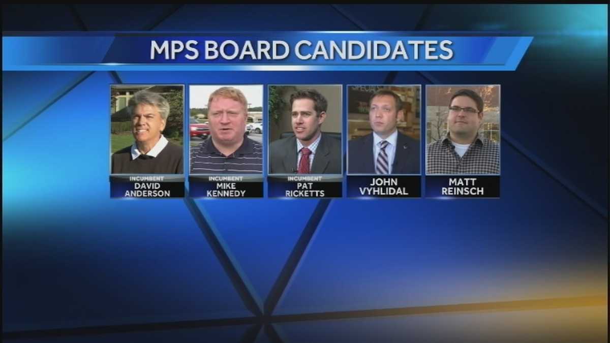 Millard Public School board candidates explain campaign goals