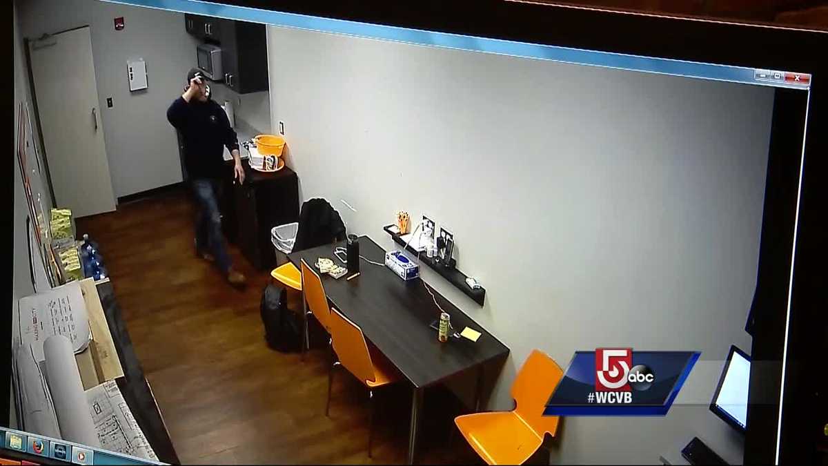 Police Issue Warning About Scammer Hitting Boston Businesses