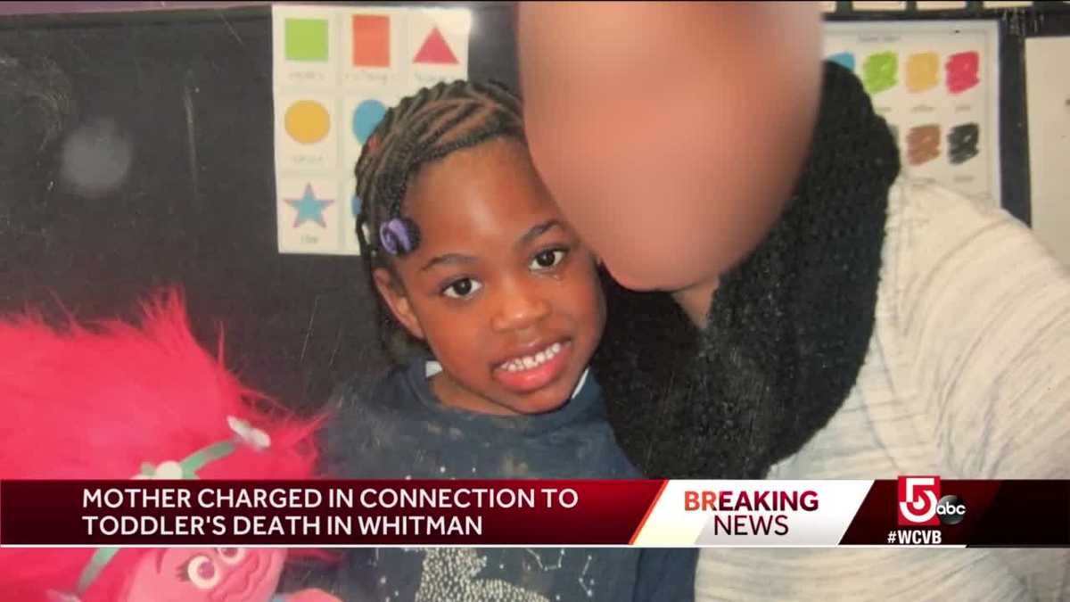 Mother arrested, charged in connection with 2-year-old girl's death