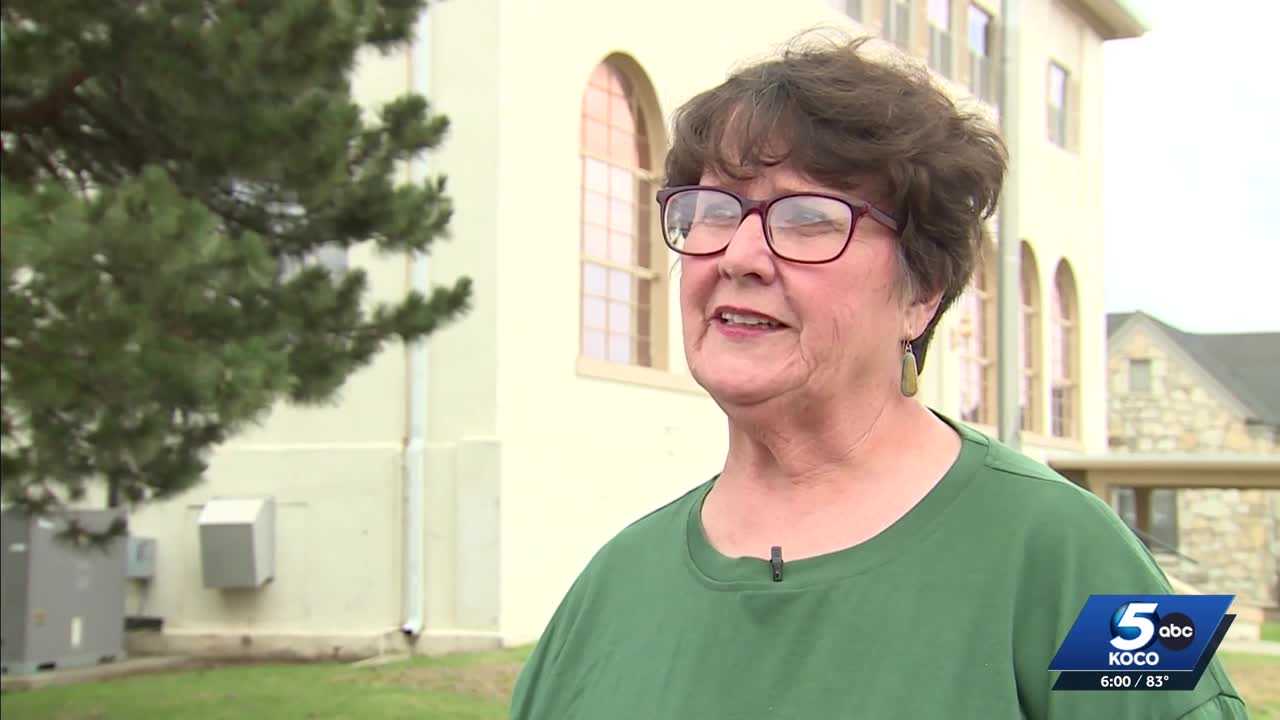 Former teacher leads effort to help families after Canadian County crash that killed 4