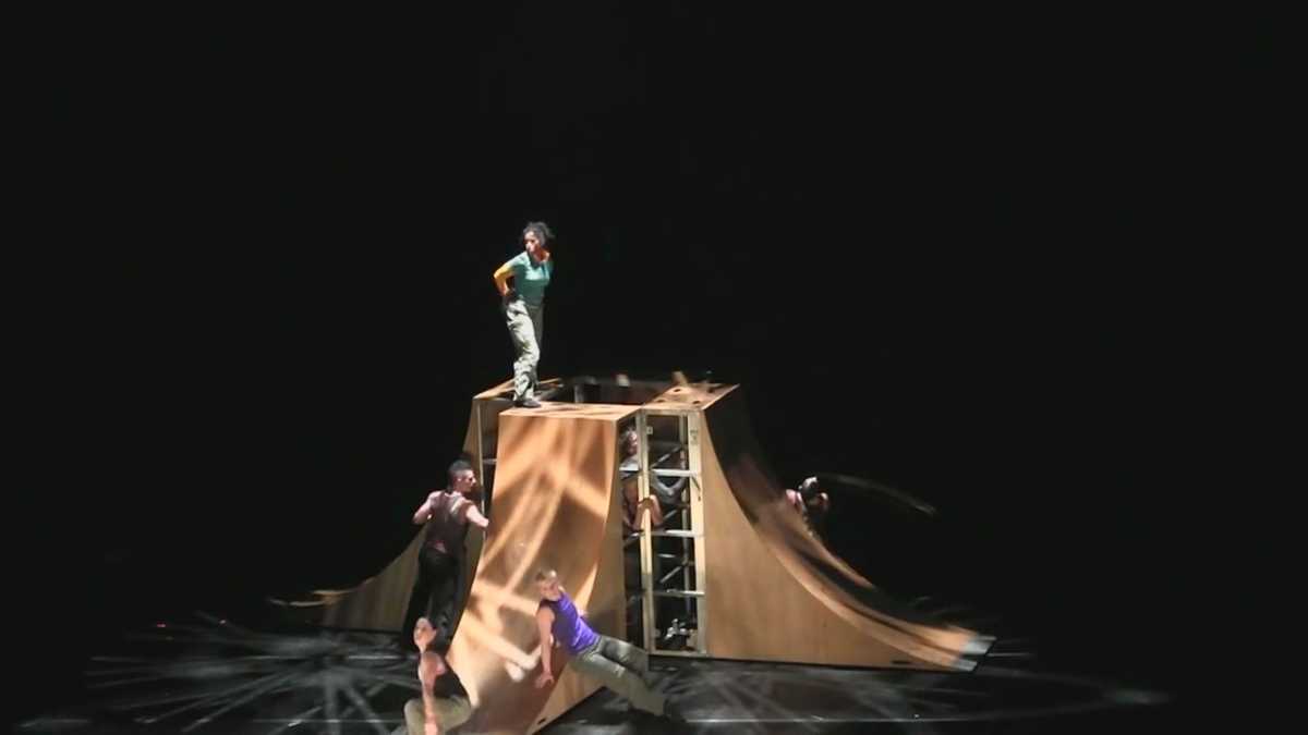 Preview of all the shows at Civic Center this month