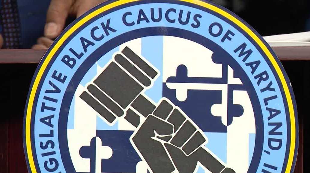 Maryland Legislative Black Caucus lays out session priorities