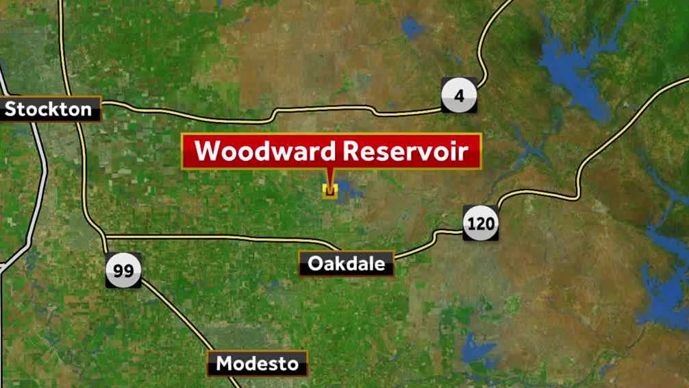 Swimmer goes missing in Stanislaus County, dive team searches - Vimarsana News