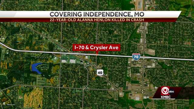 I-70 wreck in Independence kills Kansas City woman, injures another - Vimarsana News