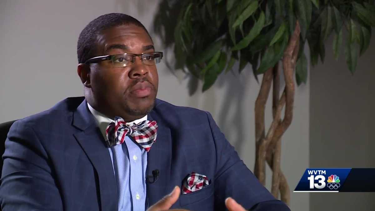 Sylacauga housing authority CEO on paid leave