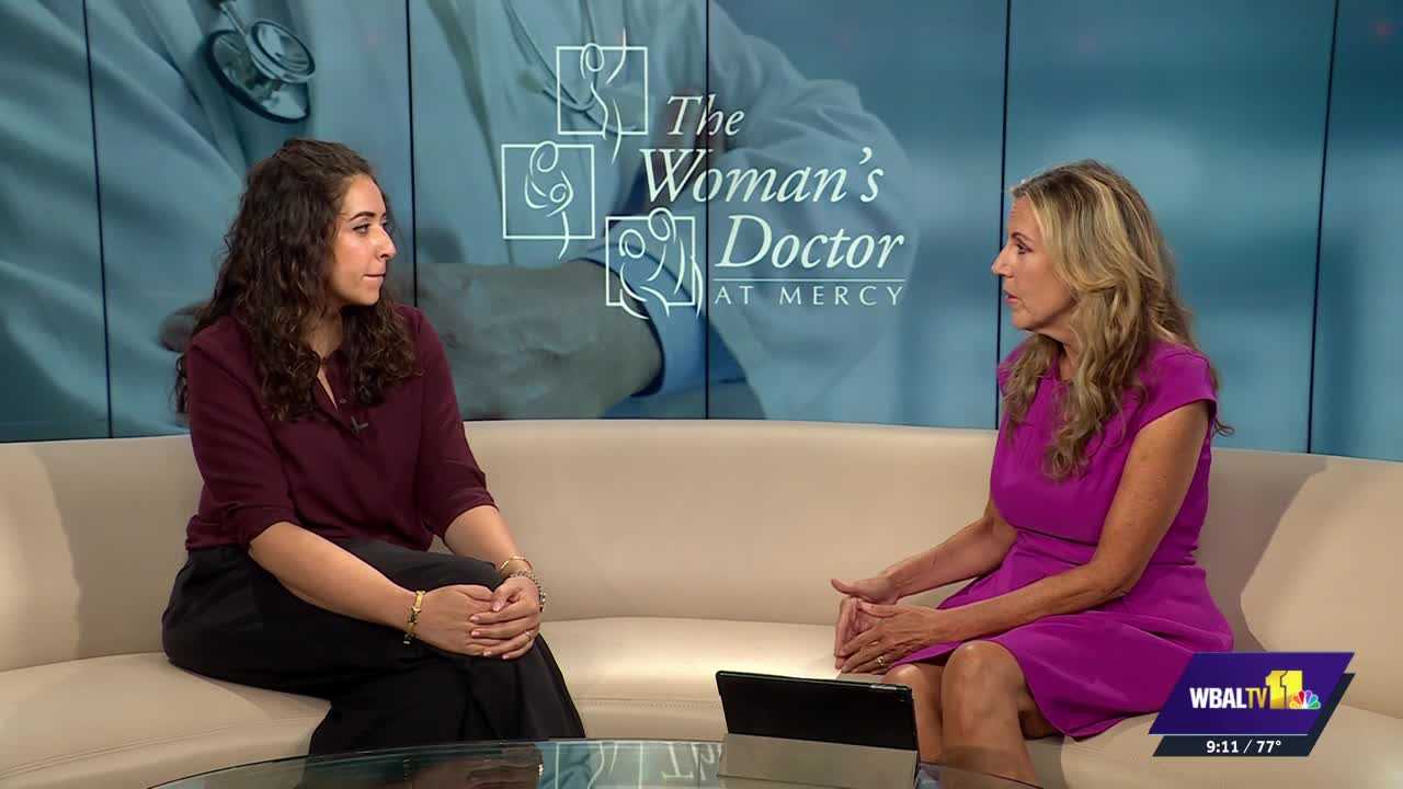 Woman Doctor : New recommended guidelines for cholesterol