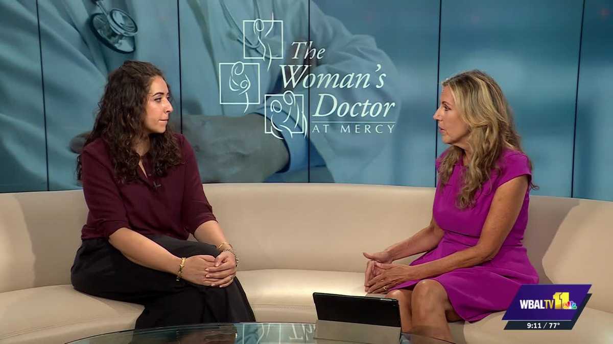 Woman's Doctor: New recommended guidelines for cholesterol