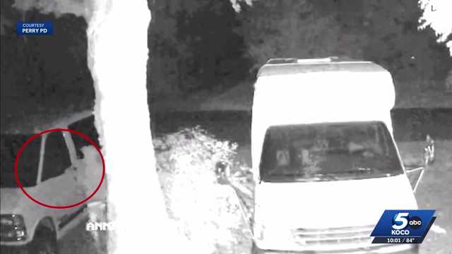 Daycare van disappears overnight in Perry, leaving kids’ rides and summer trips in jeopardy