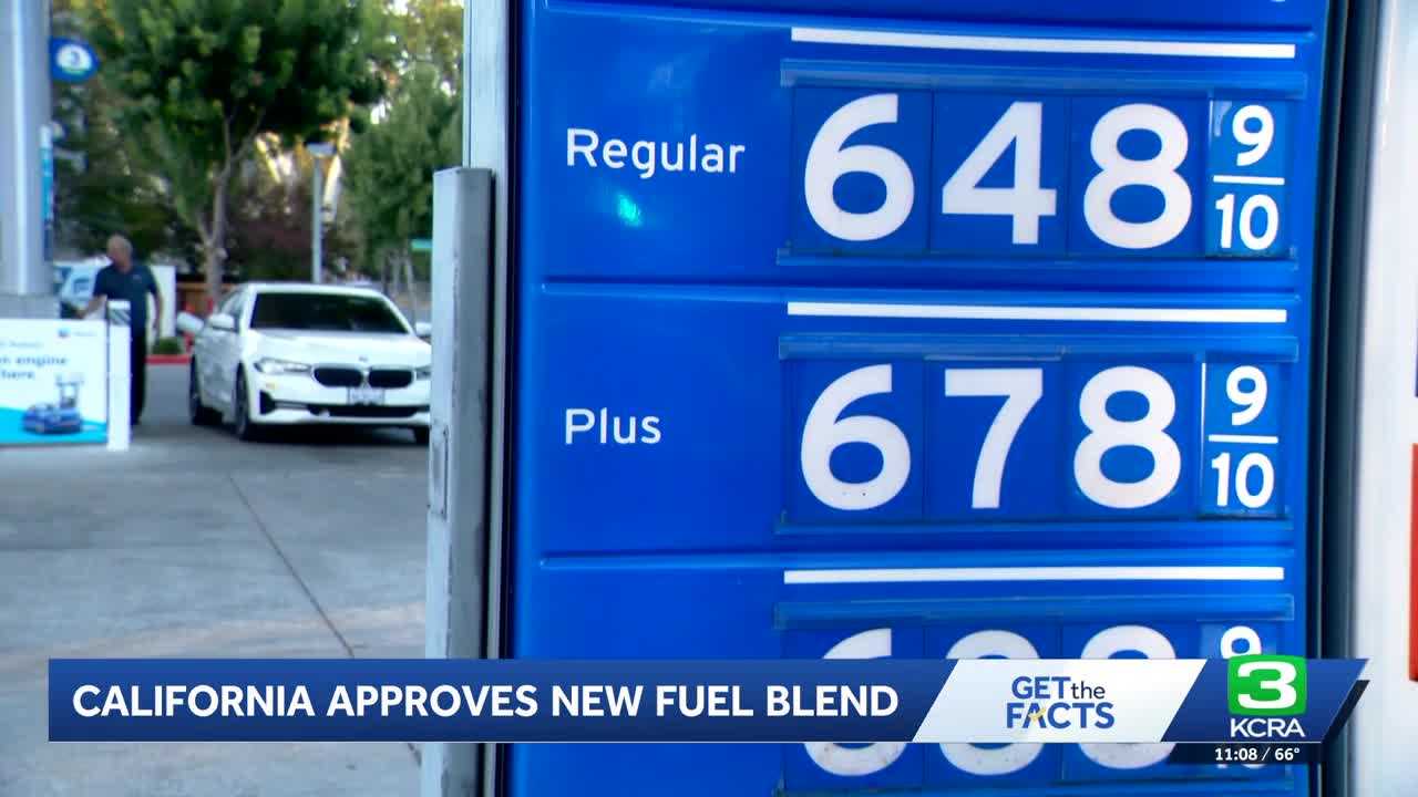 Could E15 bring cheaper gas to California? New law aims to get it to more pumps