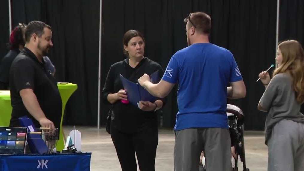 New year, new home: Find renovation inspiration at Council Bluffs Home Show