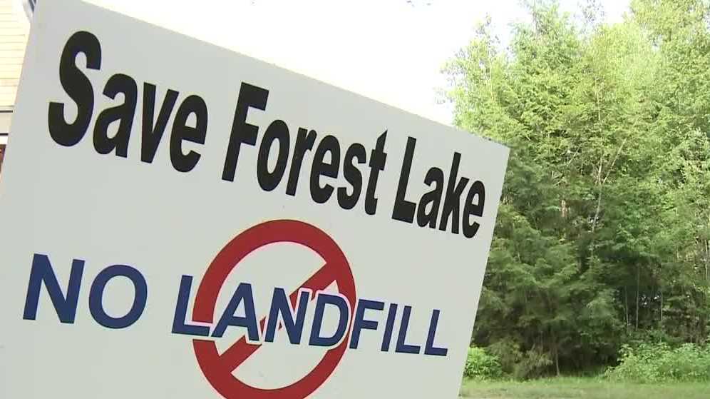 Houses passes bill aimed at proposed landfill in Dalton