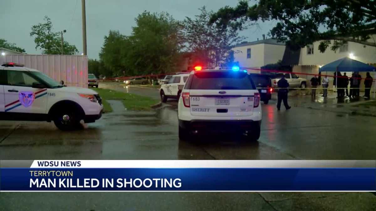 JPSO: Homicide investigation underway after male victim dies at scene ...