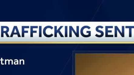 43-year-old Omaha man federally sentenced for sex trafficking a minor by force - Vimarsana News