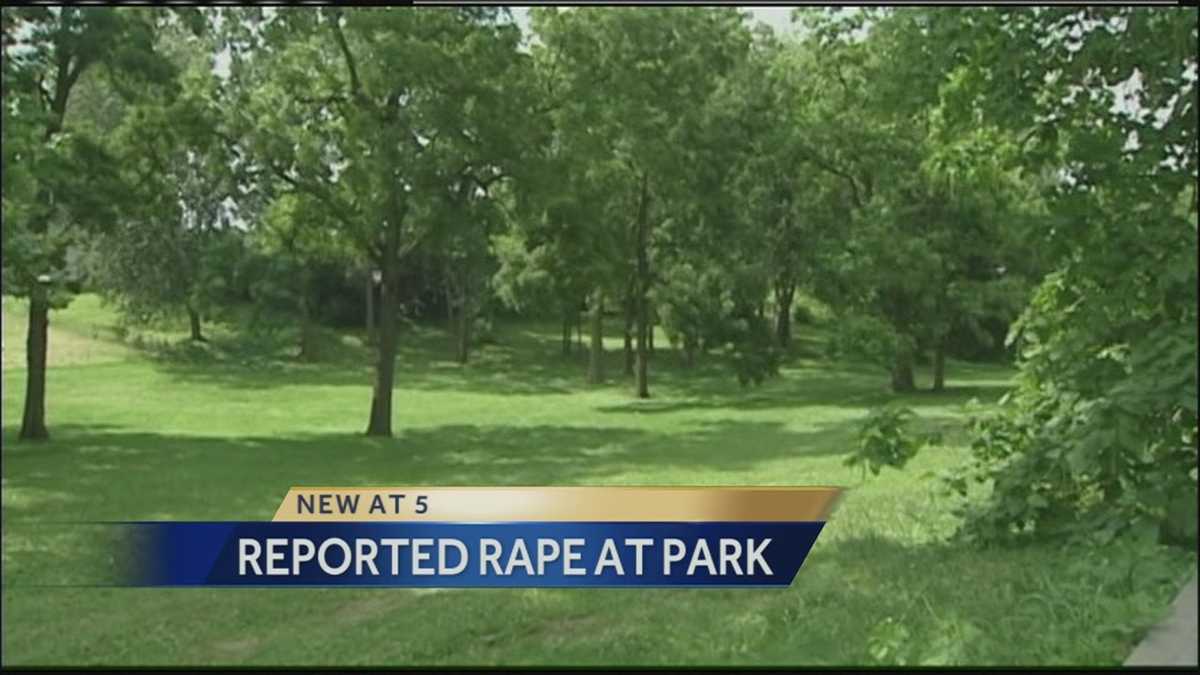 Neighbors rattled by reports of rape in Independence park