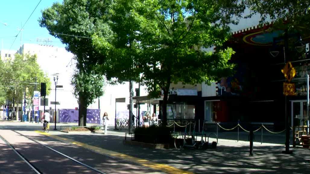 Downtown Sacramento’s K Street faces questions about future as businesses close, rebrand