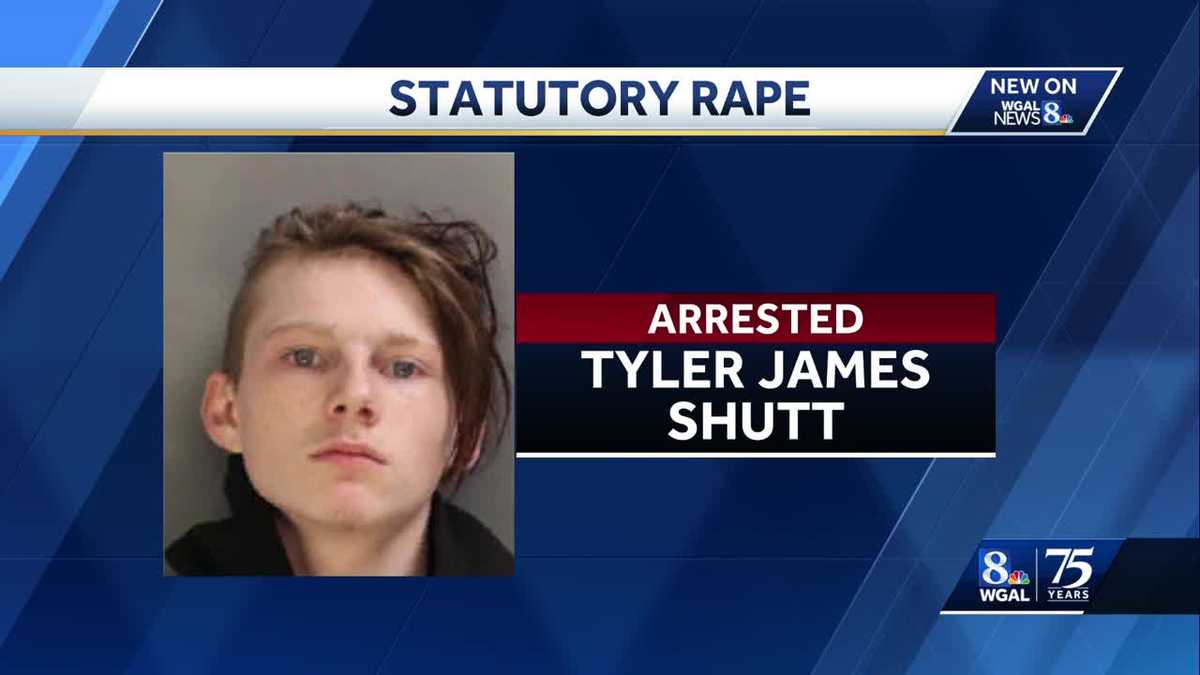 Man Arrested for Statutory Sexual Assault - News Directory 3