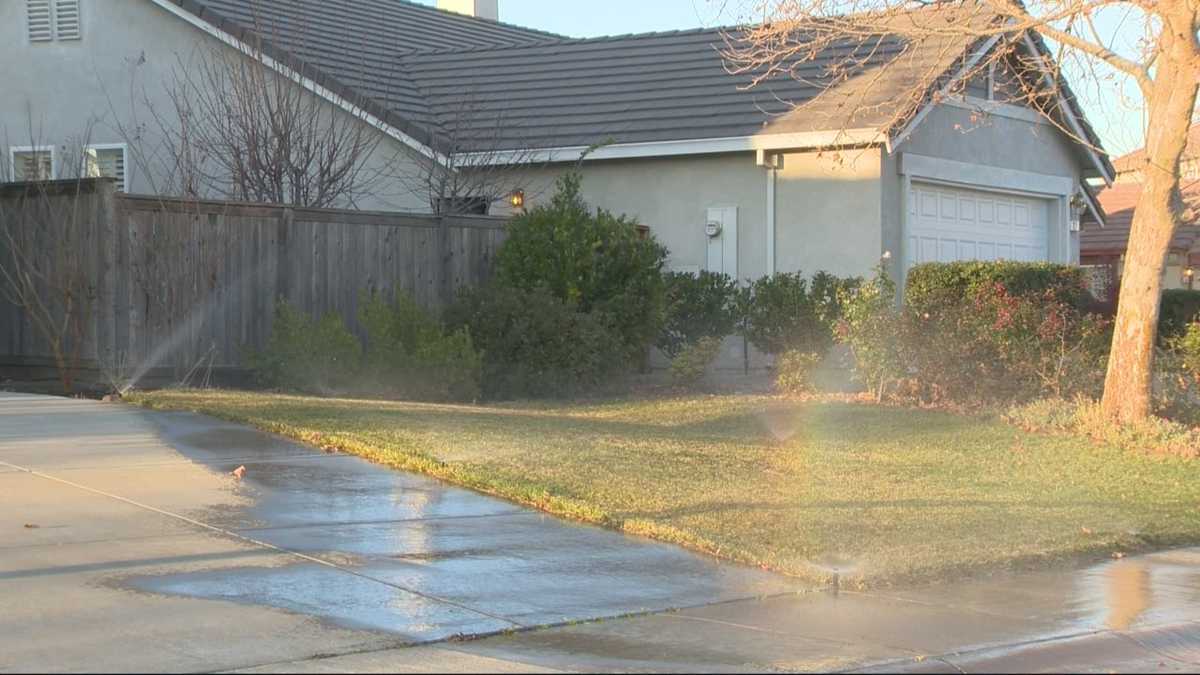 Survey: California water conservation slipped in January