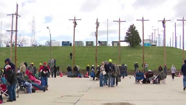 Omaha utility line students test skills in competition - Vimarsana News