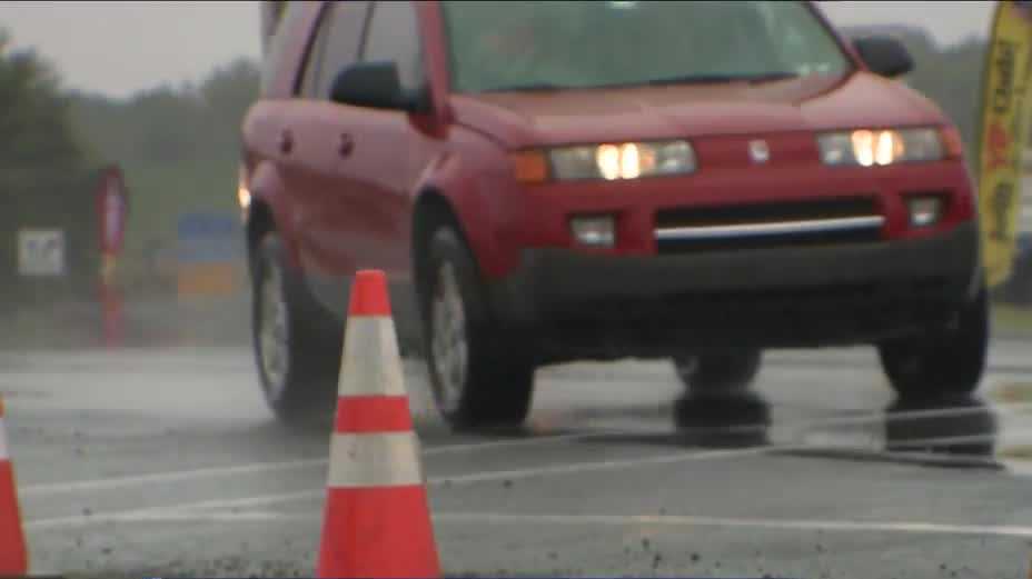 Route 422 project What you need to know