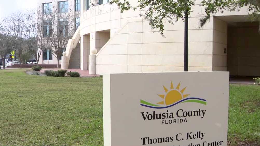 Scam artist impersonates Volusia County employees and steals thousands