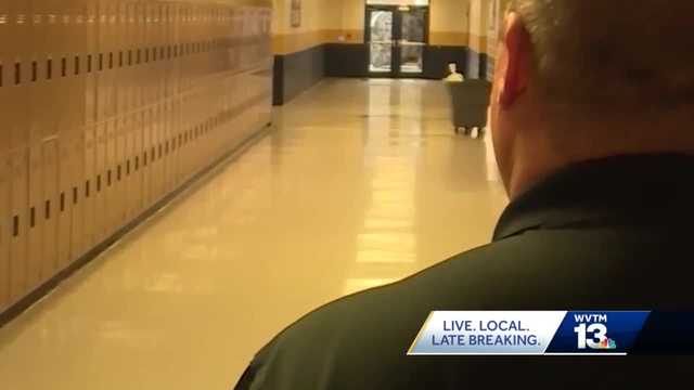 Need for school resource officer training increases - Vimarsana News