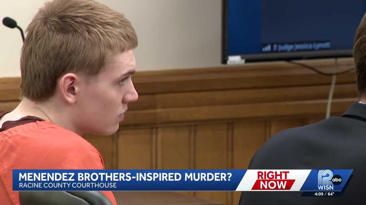 Trial set for Racine County teen accused of killing mother, doctor to reevaluate