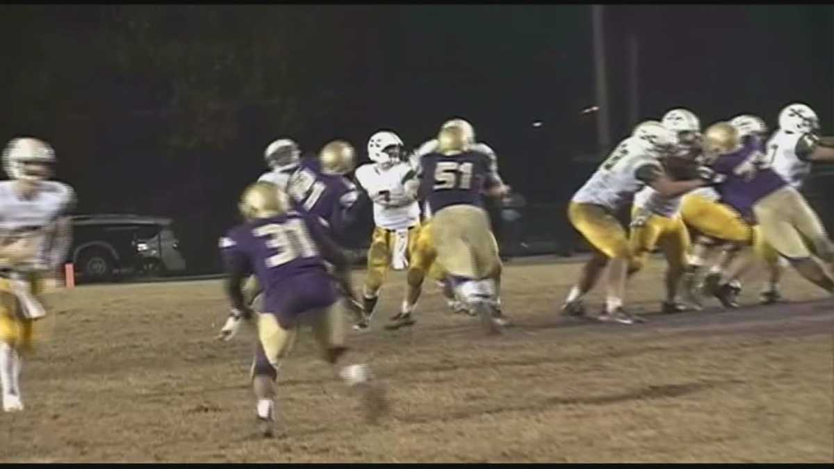 High School Playbook St. Xavier football preview