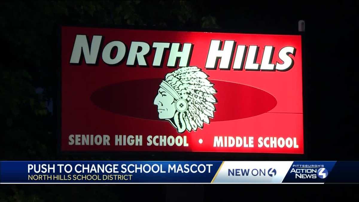 north-hills-school-district-responds-to-questions-about-mascot-name-change