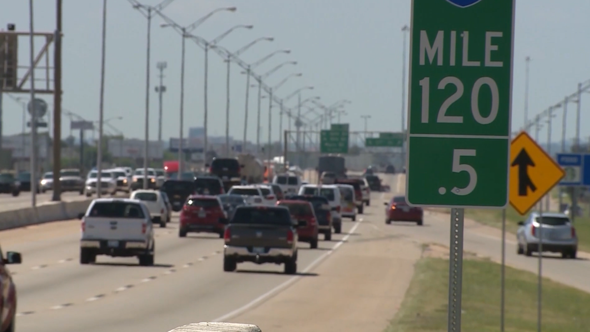 OHP asks for holiday travelers to focus on safety as hundreds of thousands set to hit the road