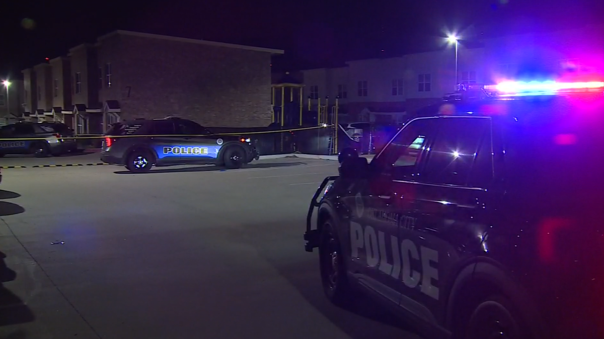 Assault News Image