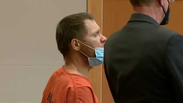 Competency evaluation requested for man accused of NH walking trail murder - Vimarsana News