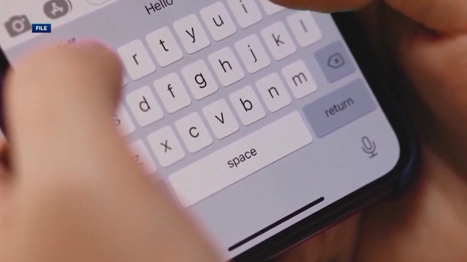 Oklahoma attorney general warns of text scam impersonating state agencies