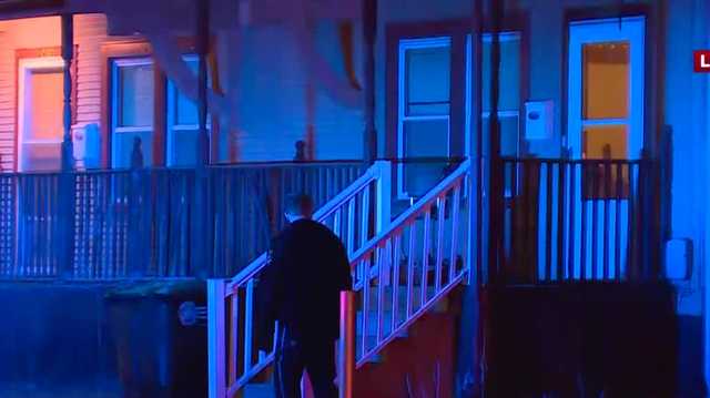 One female is in serious condition after a shooting near 3414 Hamilton St. - Vimarsana News