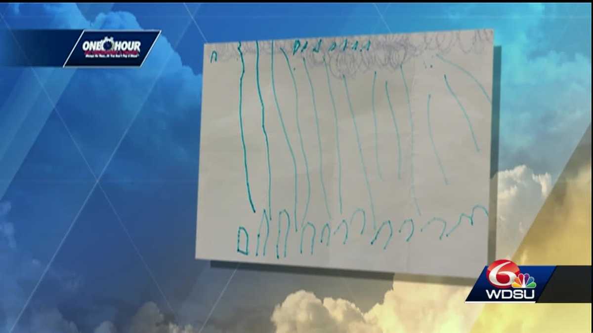 Margaret's Weather Picture for April 30, 2020