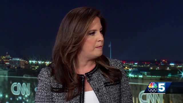 Elise Stefanik responds to whether she would be willing to be Trump's vice presidential pick - Vimarsana News