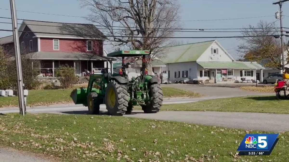 How do Vermont Farmers really feel about Daylight Saving Time?