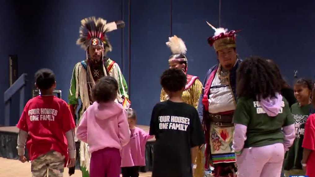 Milwaukee Public Museum hosts Indigenous Peoples Day