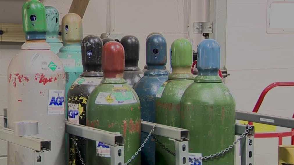 Carbon dioxide shortage affecting beer-makers - Vimarsana News