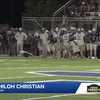 Shiloh Christian rolls to win in 2026 home debut