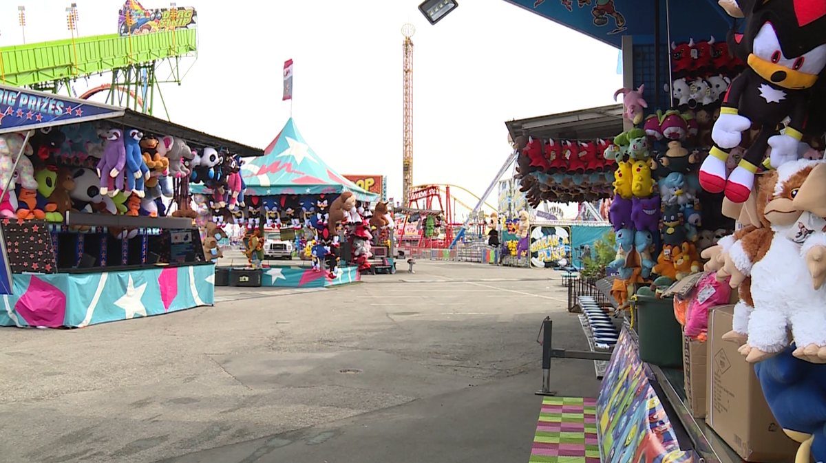 Everything you need to know before heading to the Oklahoma State Fair