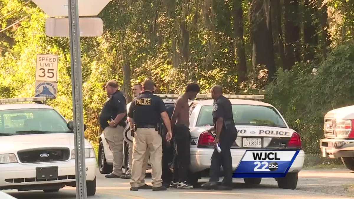 Two teens arrested after carjacking