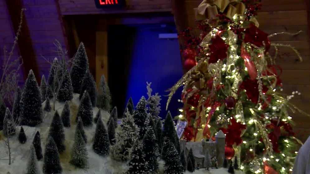 Check out the wide variety of holiday activities in Oldham County