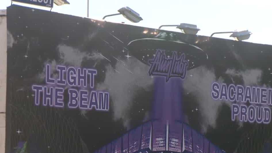 LIGHT THE BEAM: The Economic State of Downtown Sacramento