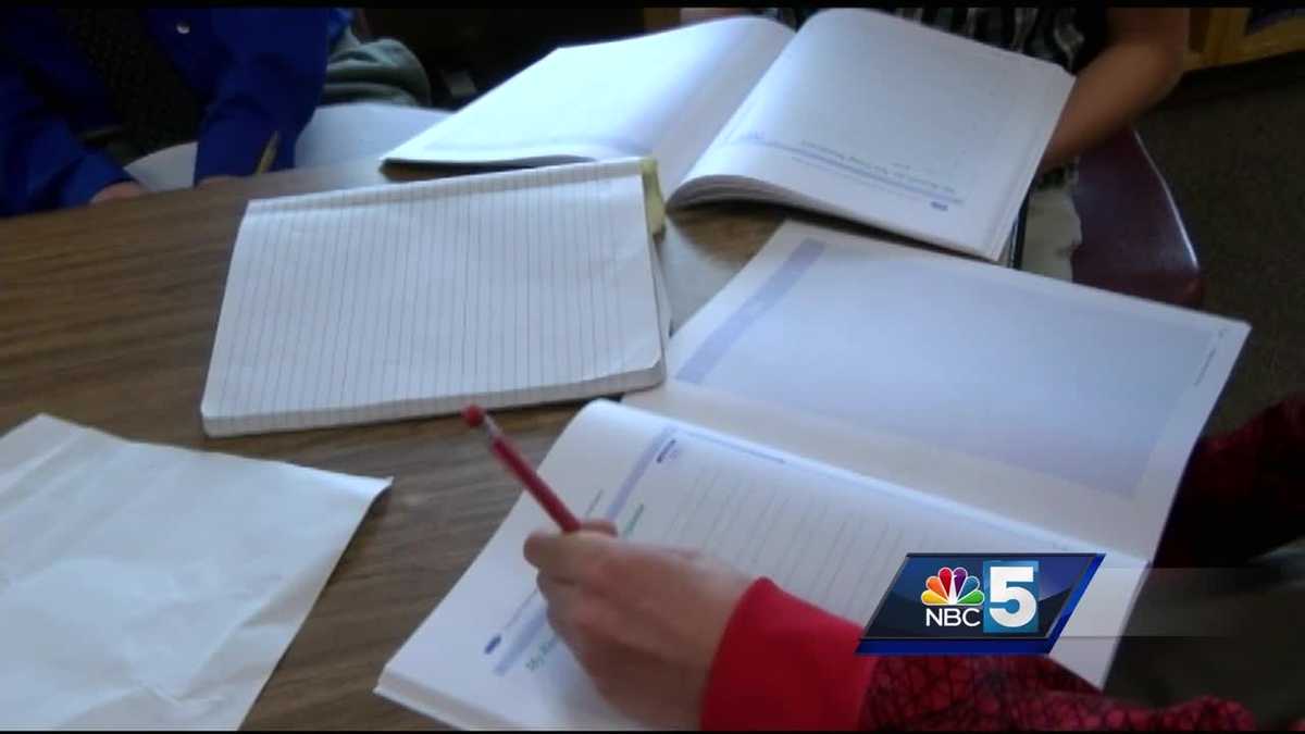 PROSPER program educates Vermont youth on drug prevention