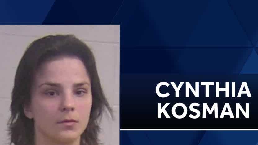 Former Metro Corrections officer charged with helping smuggle drugs ...